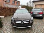 Mercedes GLA - Diesel 200 - Automaat, Auto's, Automaat, Euro 5, Beige, Bruin