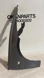 Tesla Model 3 Highland rechter zijscherm voorscherm rechts, Info@fabrikant.eu, Fabrikantstraat 1
1000 AA  Amsterdam, NL, Voor