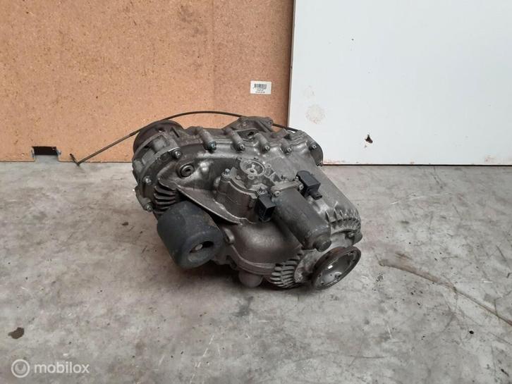 Tussenbak Range Rover 3.6 TDV8 L322 Vogue Transfer Case Bak, Autos : Pièces & Accessoires, Transmission & Accessoires, Land Rover