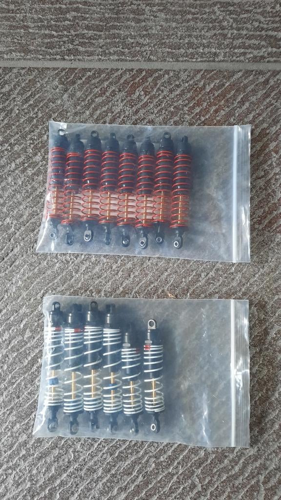 voitures RC, Enlèvement ou Envoi