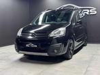 Citroën Berlingo Berlingo 1.6 BlueHDi *12 mois de garantie*, Autos, Achat, Euro 6, Entreprise, Boîte manuelle