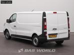 Renault Trafic 130pk L2H1 LED Airco Cruise Parkeersensoren E, Auto's, Stof, Gebruikt, Euro 6, 4 cilinders