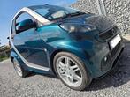 Smart fortwo Look Brabus 114ch, Autos, Smart, Achat, Particulier, ForTwo, Essence