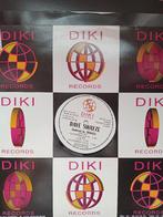 Dave Swayze/Induced by Trance, Ophalen of Verzenden, Zo goed als nieuw, Techno of Trance