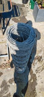 Ursusdraad H 100 cm - L 50 meter, Ophalen