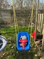 Little tikes babyschommel, Kinderen en Baby's, Speelgoed | Buiten | Speeltoestellen, Ophalen, Gebruikt