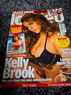 Loaded Engels Kelly Brook Oktober 2009, Enlèvement ou Envoi