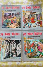 Stripboeken De Rode Ridder, Boeken, Stripverhalen, Ophalen