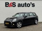 MINI Cooper Clubman Mini 1.5 Sportstoelen half leder Navigat, Autos, Mini, 118 g/km, Achat, Clubman, Entreprise