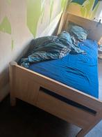 Kinder kamer, Ophalen, Gebruikt