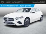 Mercedes-Benz A-klasse 250 e Hatchback Luxury Line | Verwarm, Achat, 16 kWh, Hybride rechargeable, Noir