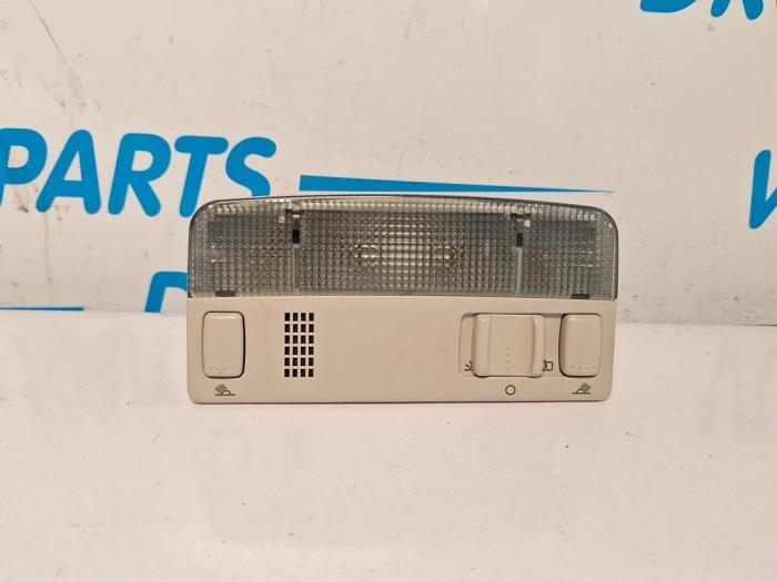 Eclairage intérieur avant d'un Volkswagen Polo, Autos : Pièces & Accessoires, Éclairage, Volkswagen, Utilisé, 3 mois de garantie