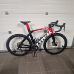 TREK Madone Slr 800 maat 56, Fietsen en Brommers, Ophalen, Carbon