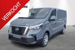 Nissan Primastar L2H1 2.0 dCi 130 N-Connecta 3.0T stockwagen, Voorwielaandrijving, 4 deurs, Stof, 204 g/km
