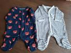 Babypyjama maatje 56, Kinderen en Baby's, Babykleding | Maat 56, Nacht- of Onderkleding, C&A, Jongetje of Meisje, Ophalen of Verzenden