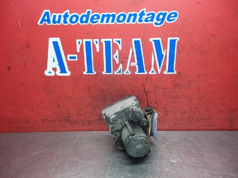 POMPE/MODULE ABS BMW 5 serie (E39) (0265217000), Utilisé, BMW