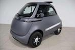 MICRO Microlino Microlino 10.5 kWh Edition (automatique), Autos, Autos Autre, Argent ou Gris, Achat, Euro 6, Entreprise