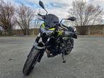 Vend kawasaki Z650 catégorie A2 35kw, Motos, Particulier, Permis Moto A2 minimum, 650 cm³, 12 à 35 kW