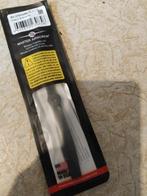 Schroef nieuw, Ophalen