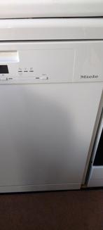 Vaatwasmachine  MIELE, Ophalen
