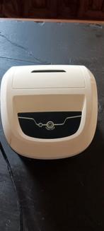 Transformateur zodiac, Enlèvement