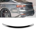 Audi 5 b9 kofferspoiler glossy black, Enlèvement