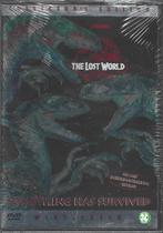 le monde perdu (édition collector), Tous les âges, Enlèvement ou Envoi, Neuf, dans son emballage