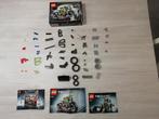 lego technic 8260, Ophalen, Lego, Zo goed als nieuw, Technic