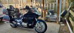 Honda Goldwing, Motoren, Particulier