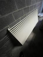 Verticaal radiator, Doe-het-zelf en Bouw, Ophalen, Zo goed als nieuw, Radiator