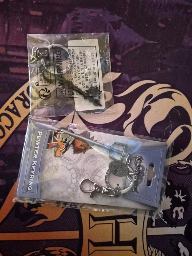 Keyblade, Hobby & Loisirs créatifs, Costumes, Matériel de théâtre & Jeux de rôle, Enlèvement ou Envoi