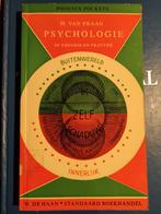 Psychologie, Ophalen of Verzenden