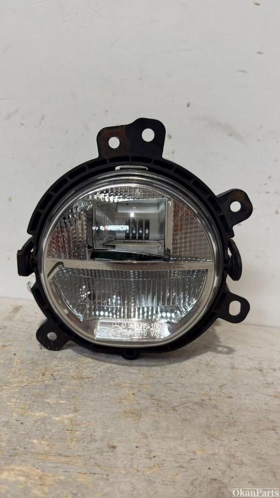 Phare antibrouillard LED Mini F55 F56 F57, Autos : Pièces & Accessoires, Éclairage, Utilisé