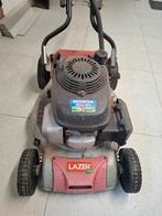 Honda grasmachine op benzine GCV160, Tuin en Terras, Ophalen, Honda, Gebruikt, Opvangbak