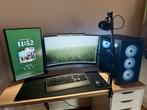 PC gaming complet, Informatique & Logiciels, Enlèvement