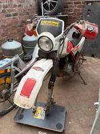 Honda xl 125 zonder papieren, Enlèvement, Comme neuf