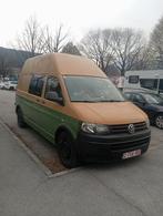 Camping-car 4x4 VW Transporter T5, Euro 5, Boîte manuelle, Autre carrosserie, Diesel