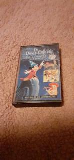 De Disney Collectie - de leukste liedjes mc1, Ophalen of Verzenden