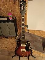 Guild m75 aristocat + Guild case, Musique & Instruments, Instruments à corde | Guitares | Électriques, Enlèvement ou Envoi, Neuf
