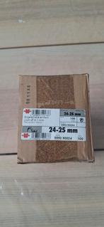 Pijpbeugel Würth 24-25, Ophalen of Verzenden