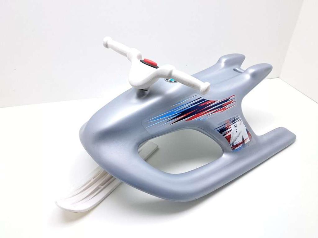 BMW Snowpacer/ sneeuw scooter, voor kinderen, Niet ingevuld, Overige typen, Niet ingevuld, Ophalen of Verzenden