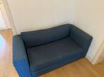 Canape lit 2X, Huis en Inrichting, Ophalen, Zo goed als nieuw