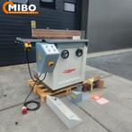 VOLPATO Kantenschuurmachine Oscillerende schuurmachine, Enlèvement ou Envoi, Comme neuf, Ponceuse à bande