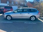 Peugeot 308 SW 1.5d 130pk 10/2021 BTW incl. 1e EIG Business, 121 g/km, Argent ou Gris, Achat, Euro 6