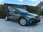 Seat Ibiza 1.0Tsi Euro6d 1ère Main/Gps/Clim..Garantie 1an!, Argent ou Gris, Achat, Euro 6, Entreprise