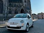 Fiat 500c - 39000 kms - Garantie, Enlèvement, Neuf, Fiat