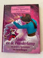 Lecturama’s luister sprookjes en vertellingen, Enlèvement ou Envoi, Comme neuf