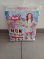 Robe K3 Dromen - robe de costume - taille 134, Enlèvement ou Envoi, Comme neuf, 134 à 140, Fille