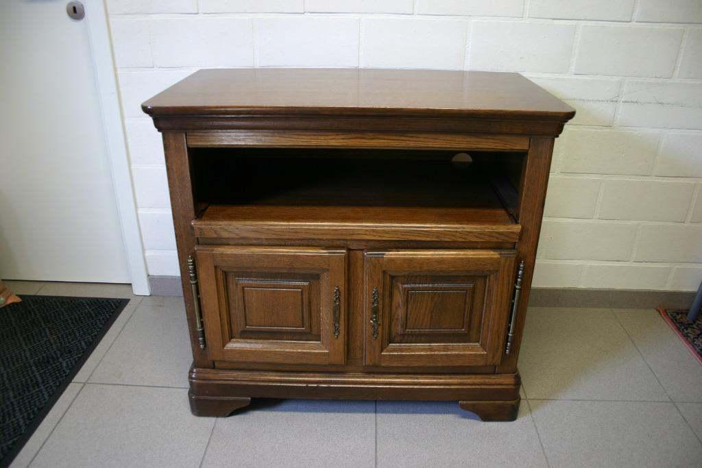 meubels, Enlèvement, Comme neuf, Chêne