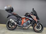 KTM Superduke 1290 GT (année de construction 2018), Motos, Entreprise, Plus de 35 kW, Autre, 1290 cm³